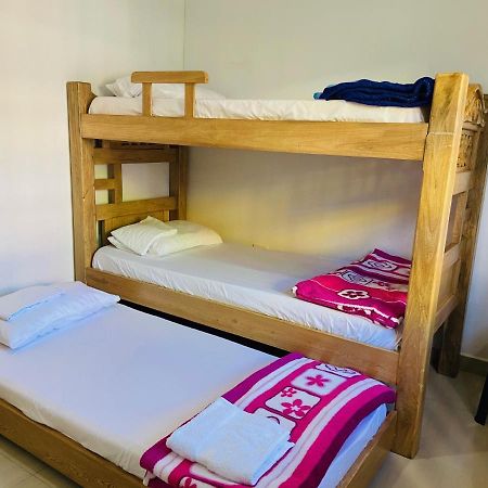 Guatapé Casa Hostal Las Palmeras מראה חיצוני תמונה