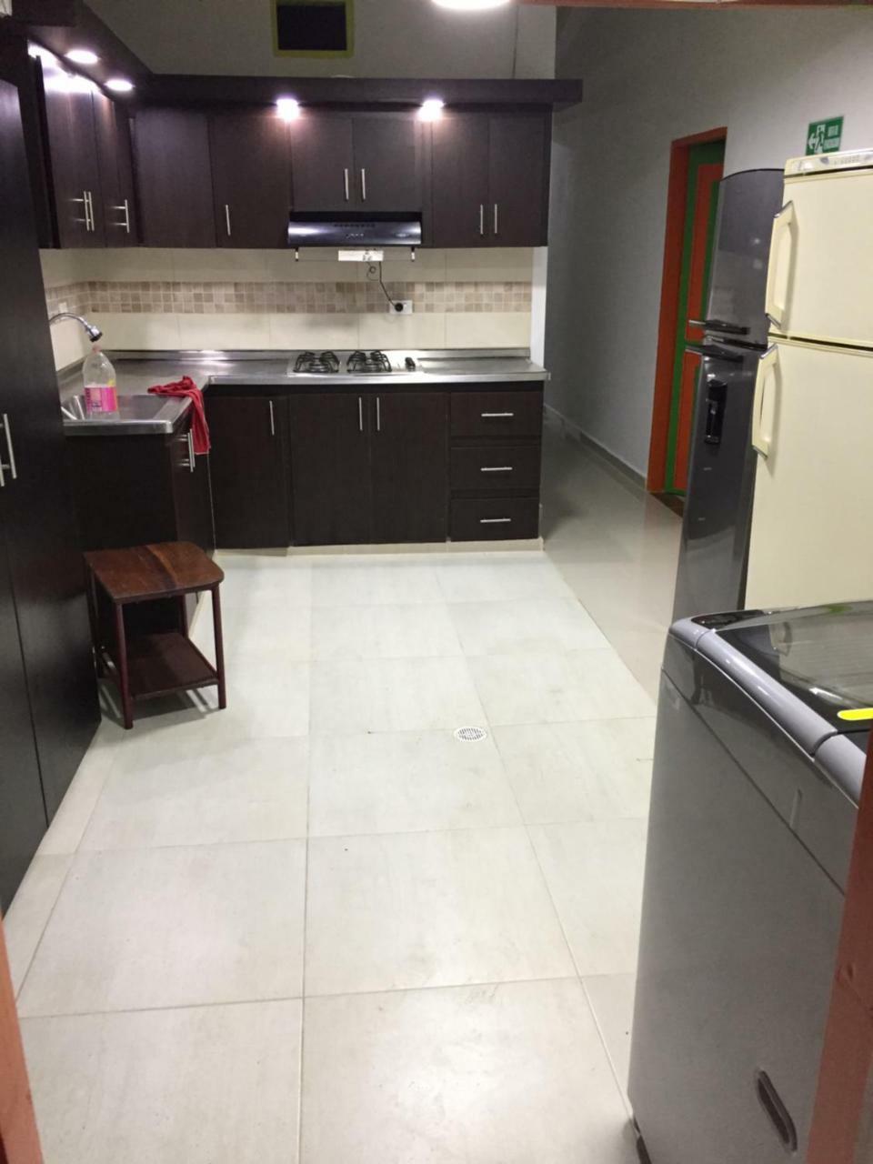 Guatapé Casa Hostal Las Palmeras מראה חיצוני תמונה